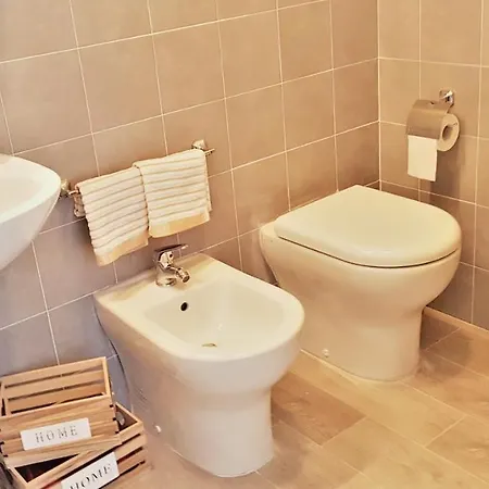 Apartment Affittimoderni Aurora *
