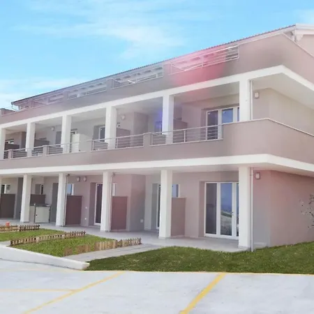 Apartment Affittimoderni Aurora Castelsardo