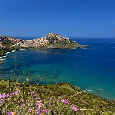 Affittimoderni Aurora Apartment Castelsardo