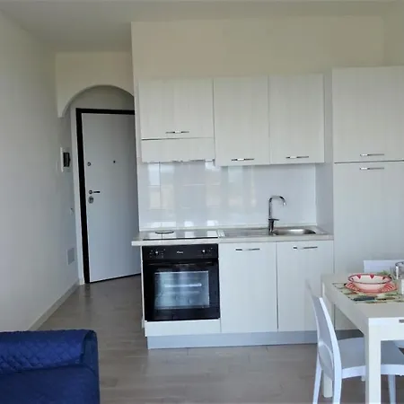 Affittimoderni Aurora Apartment Castelsardo