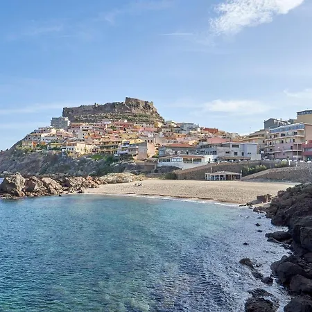 Affittimoderni Aurora * Castelsardo