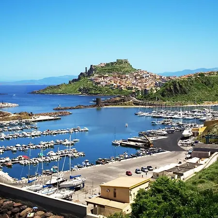 Apartment Affittimoderni Aurora Castelsardo
