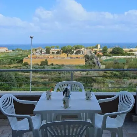 Affittimoderni Aurora Apartament