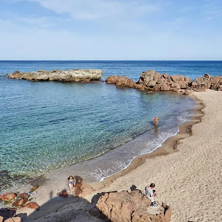 Affittimoderni Aurora Apartment Castelsardo