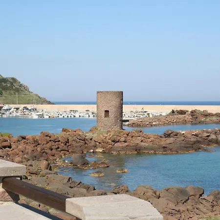 Apartment Affittimoderni Aurora Castelsardo