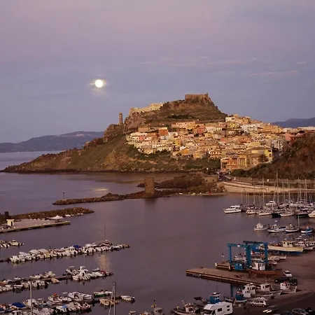 Apartment Affittimoderni Aurora Castelsardo