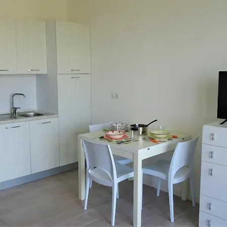 Apartment Affittimoderni Aurora Castelsardo