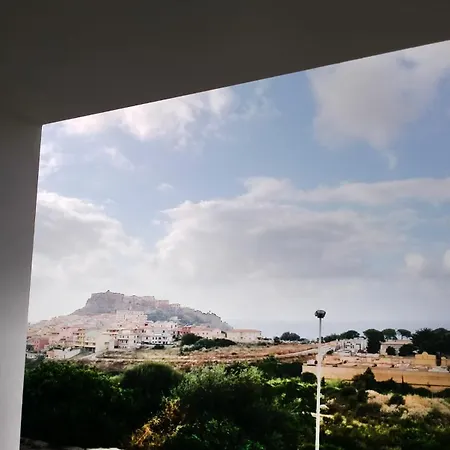 Affittimoderni Aurora Apartament