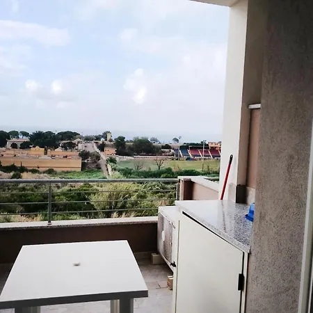 Affittimoderni Aurora Apartment Castelsardo