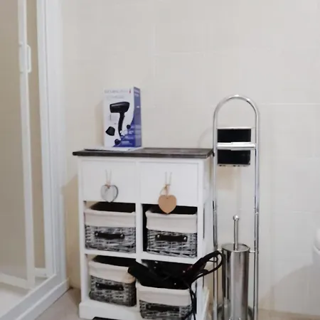 Apartament Affittimoderni Aurora