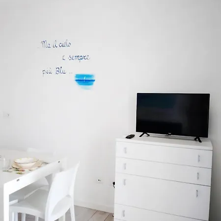 Affittimoderni Aurora Apartment *