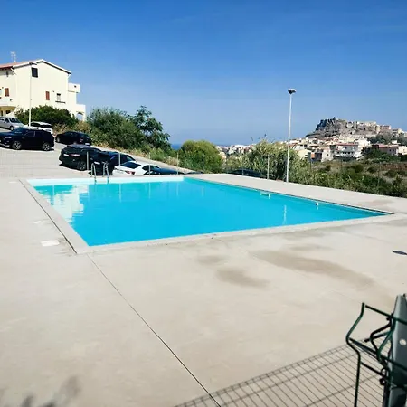 Affittimoderni Aurora Castelsardo