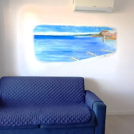 Affittimoderni Aurora Apartment *