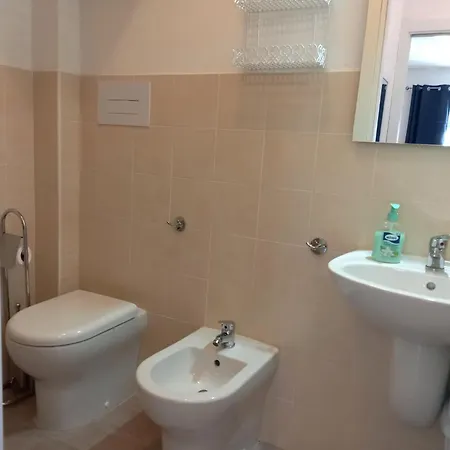 Apartment Affittimoderni Aurora *