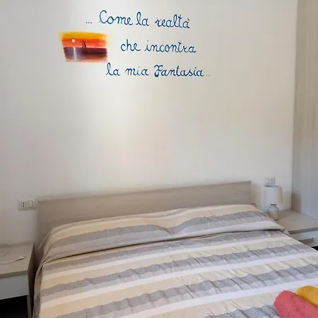Affittimoderni Aurora Apartment Castelsardo