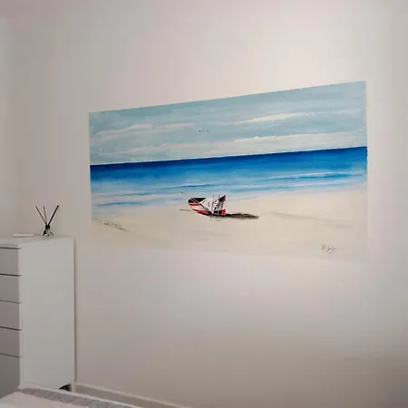 Apartament Affittimoderni Aurora