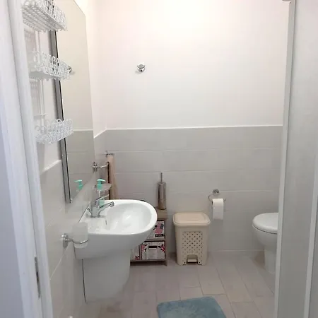 Apartment Affittimoderni Aurora Castelsardo