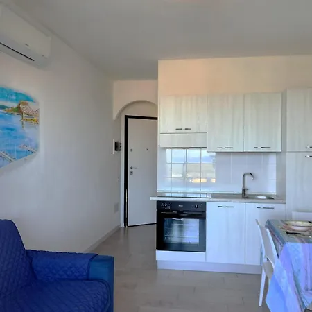 Apartment Affittimoderni Aurora *